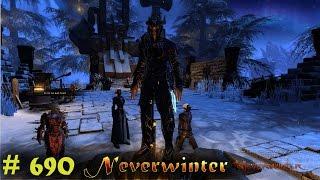 Neverwinter #690 - Der Trickserschurke in Modul 8 - Guide - Let's Play