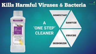 Amway Pursue Disinfectant Cleaner