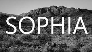 Sophia Directors Cut| A #Detailintheshadow Western| Short Film