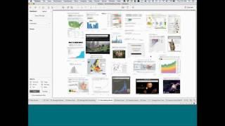 How to Design Engaging Data Stories in Tableau