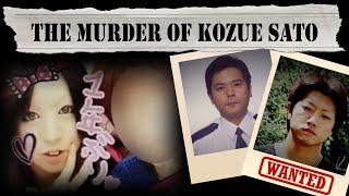 Kozue Sato: Japan's controversial police investigation (Documentary)