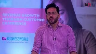 Great Value In Enhancing Customer Experience For a Longer Customer Cycle. Rajiv Bakshi