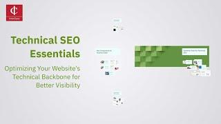 Technical SEO Essentials