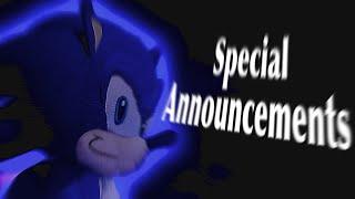 Sonic Goes to the Sonic Movie 3 is still coming!