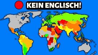 Diese Länder sprechen am schlechtesten Englisch