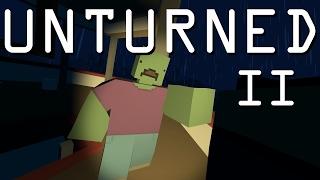 CHALLENGE ACCEPTED | Unturned | EP 2