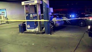 Inkster gas station shooting exposes violent drug ring