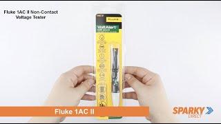 Fluke 1AC II Non-Contact Voltage Tester