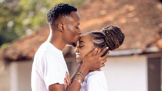 See what Ajib gathoni did to her boyfriend on his Happybirthday