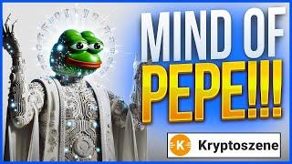 AI AGENT MIT PEPE NARRATIVE GEPAART!!! RIESIGES POTENZIAL MIT KI UND MEME COINS!