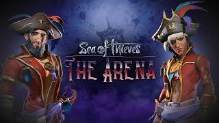 Arena Wins!  |  Sea of Thieves