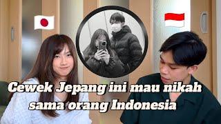 Makin banyak orang Jepang yang masuk Islam dan mau nikah dengan orang Indonesia