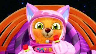 Special Agent Oso | One Unique Pair | Official Music Video | Disney Junior