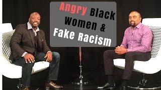 Tommy Sotomayor's REAL Views on Black Women, Race, Manhood & Trolls (Ep. 5 | Season 3)