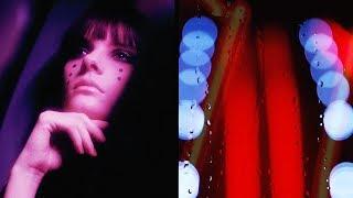 JOHNNY JEWEL "DIGITAL RAIN"