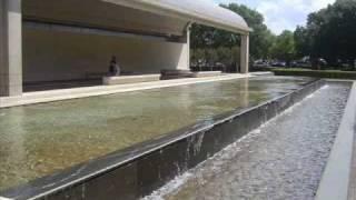 Kimball Art Museum - Louis I. Kahn