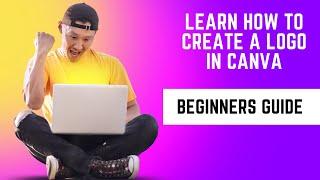 how to create a logo using canva | create your website logo in canva | make your own logo with canva