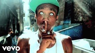 Hopsin - Sag My Pants (Official Video)