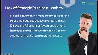 Overcoming Strategic Readiness Challenges