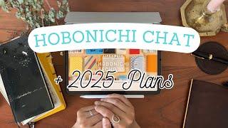 Change of thoughts? + 2025 Plans