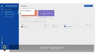 How to Share and Edit your Dashboard in JIRA