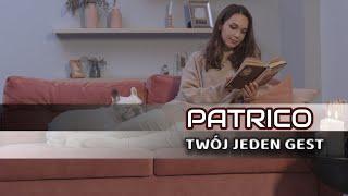 Patrico - Twój jeden gest Disco Polo 2023 (Official Video)