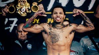 Gervonta Davis - The Ultimate Motivation (Highlights/Knockouts)