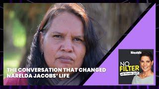 The Conversation That Changed Narelda Jacobs’ Life