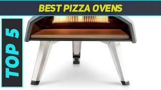 Top 5 Pizza Ovens  in 2024