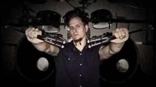 Dennis Burneleit - Ahead Drumsticks Promo 2016