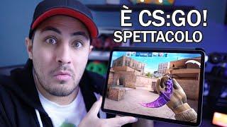 HO PROVATO CS:GO MOBILE ed È STUPENDO! (Standoff 2)