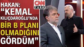Hakan Bayrakçı'dan Kılıçdaroğlu analizi: "Kılıçdaroğlu'nu hüzünlü görüyorum"
