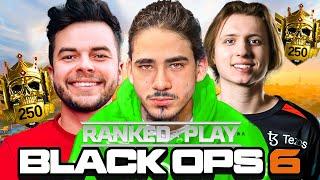 FaZe Sway Plays Against Nadeshot And Havok On Black Ops 6!