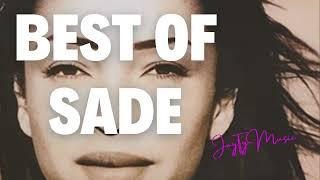 The Best Of Sade (Album by Sade)