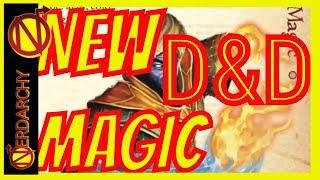 5E D&D Elemental Magic with the Kobold Press Deep Magic Series| Review