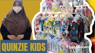 #karawang Central plaza #Quinzie_kids #TiTiN_Vlgos