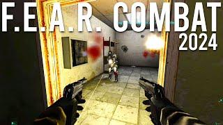 F.E.A.R. Combat Multiplayer in 2024