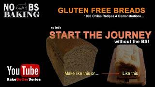 Gluten Free Baking Guide For Beginners | Things To Know Baking Tips