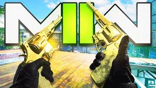 HOW TO UNLOCK THE AKIMBO PISTOLS IN WARZONE 2! (BEST WAY TO UNLOCK AKIMBO PISTOLS IN MW2)