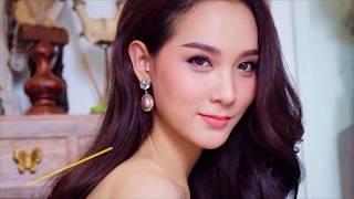 CEWEK KALIAN KALAH CANTIK! 6 Transgender Thailand Tercantik di Dunia