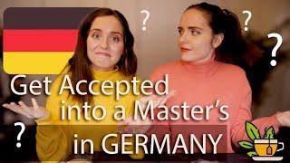 7 Honest Tips Getting a Master's Degree in Germany for International Students