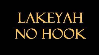 Lakeyah - No Hook Instrumental