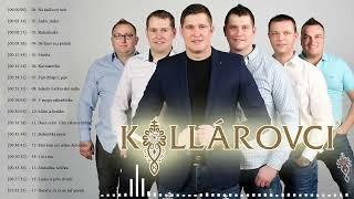 Top KOLLÁROVCI - Nové Hity 2021 Najlepšia Hudba - ludove piesne kollárovci #2