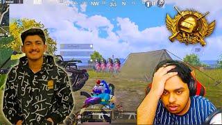 RANK 1 iPhone 14 PRO Assaulter Soul Goblin BEST Moments in PUBG Mobile