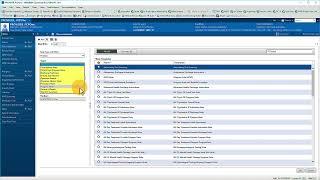 Dynamic Documentation Type and Template in Cerner PowerChart