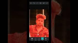New Photo Editing  short video|| Sk Editing #picsart#short#ytshorts