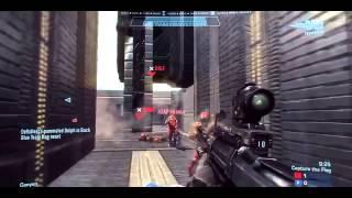 Hype's Top 15 Halo Reach Montage List