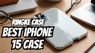 iPhone 15 Case | Ringke Case | Best iPhone Accessories in 2025