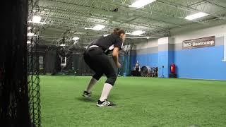 2020 Olivia Johnson Softball Recruiting