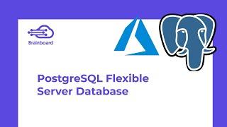 ️ Azure Cloud Infrastructure: PostgreSQL Flexible Server Database